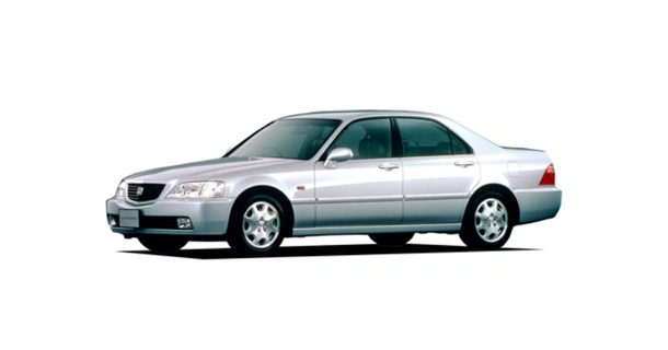 Honda Legend [KA] (1986-2004)